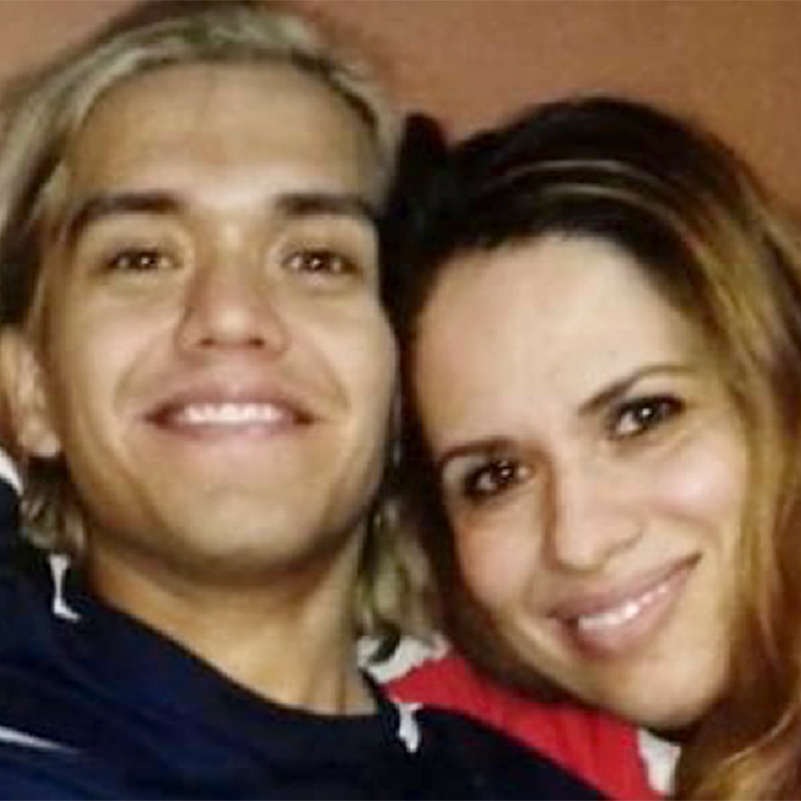 ERICK Y AMELIA