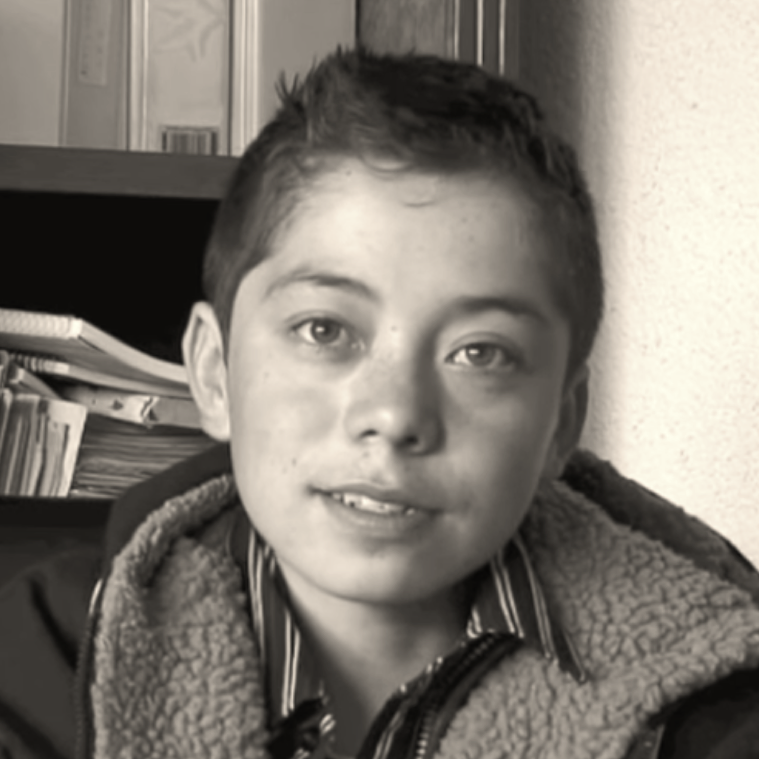 JOSÉ MANUEL