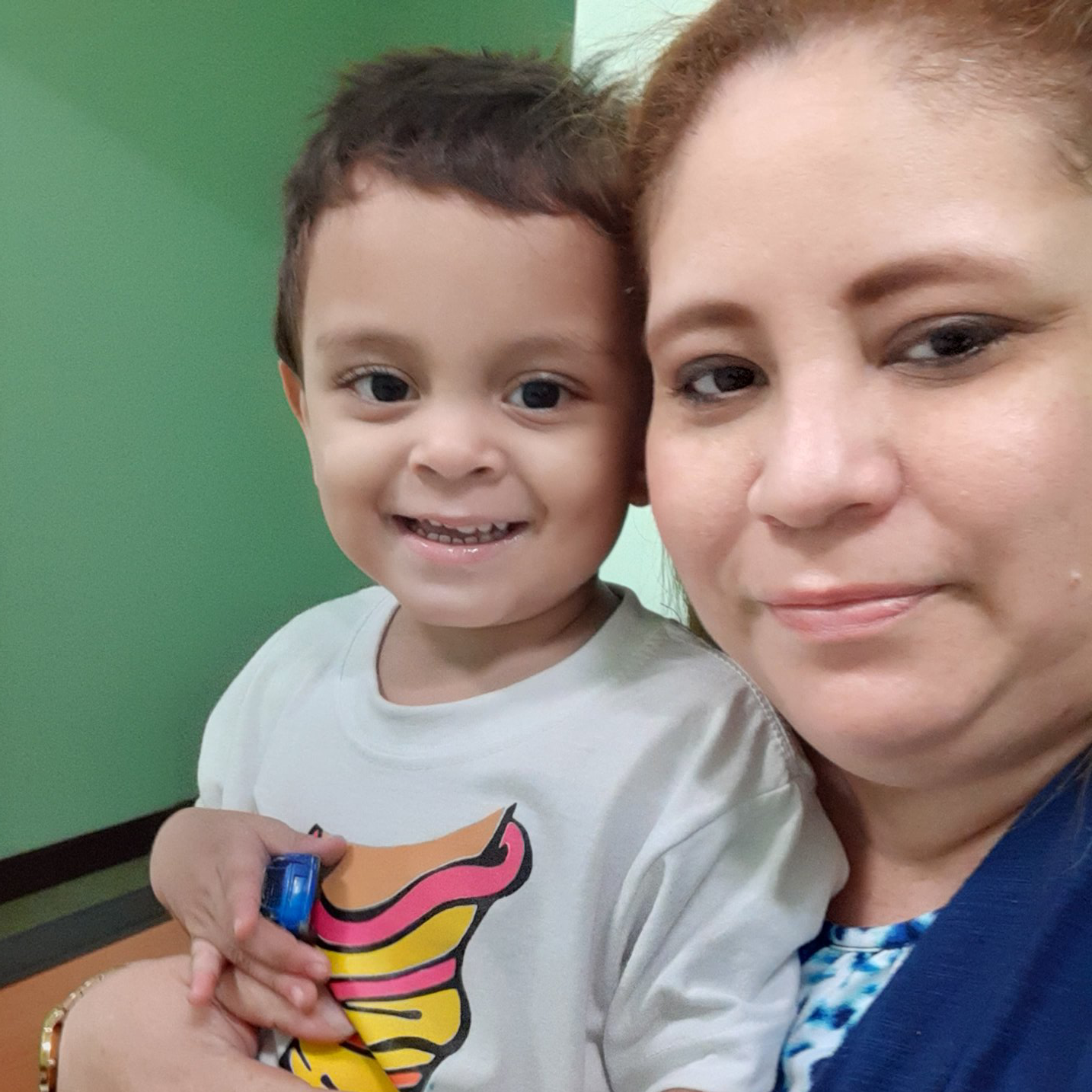 KARLA Y GABRIEL