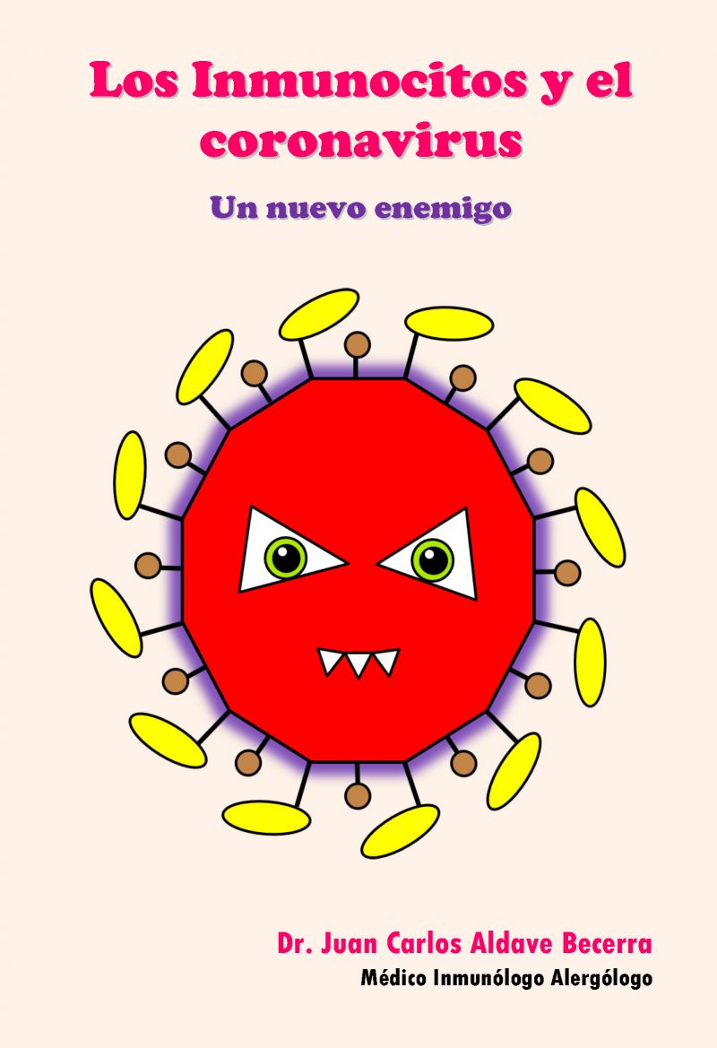 Los Inmunocitos y el Coronavirus